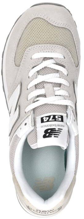 New Balance 574 gebroken wit