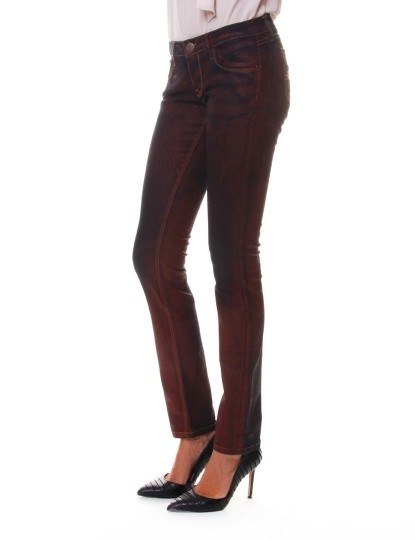 Cheyenne Multicolor Tie Dye Women's Pants