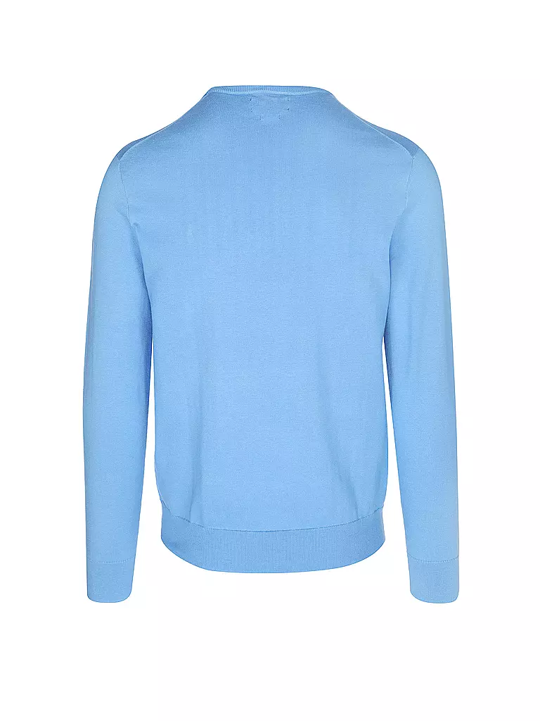 POLO RALPH LAUREN Pullover hellblau