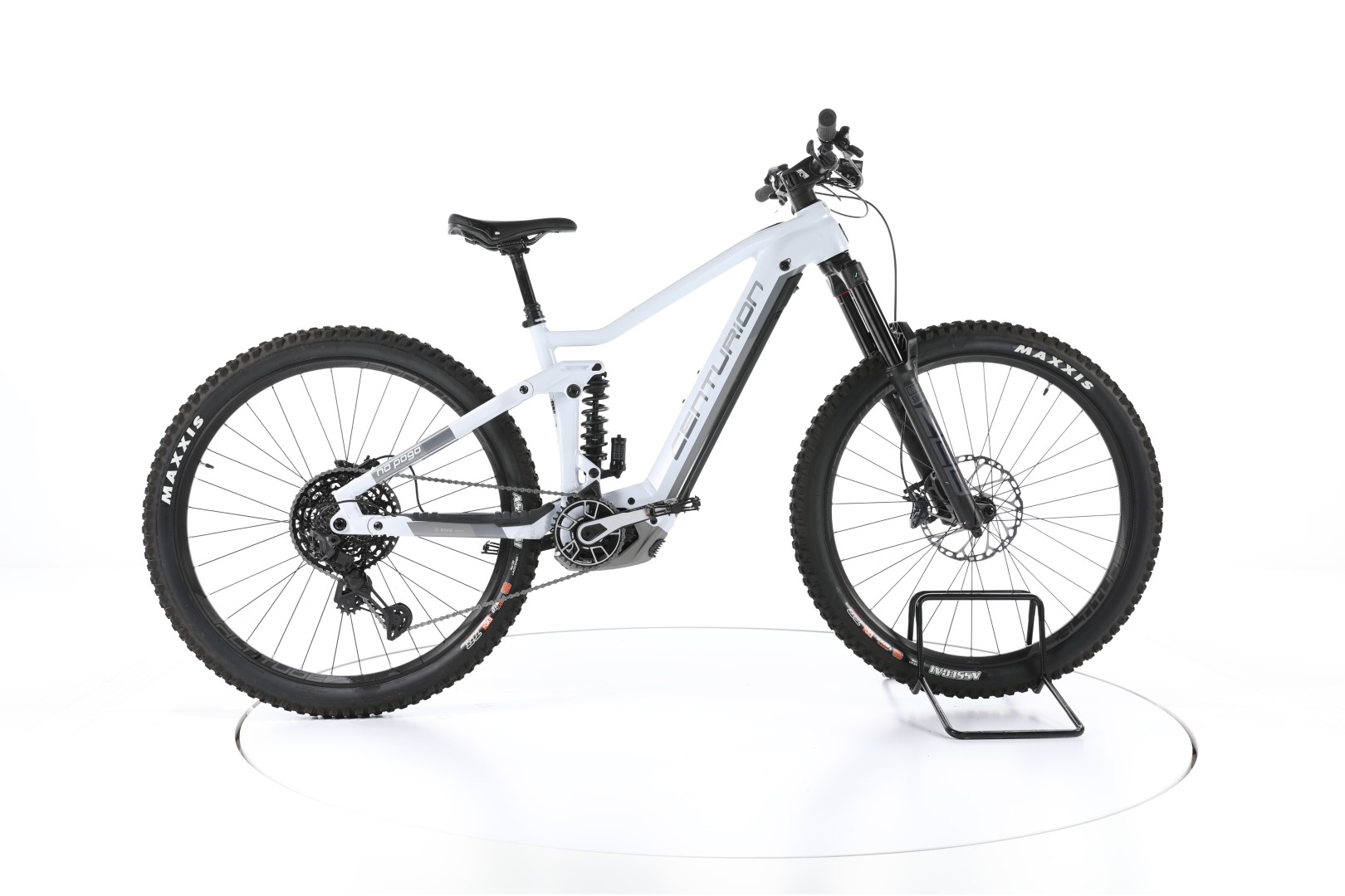 Centurion No Pogo R2700i (2022) | Diamond
