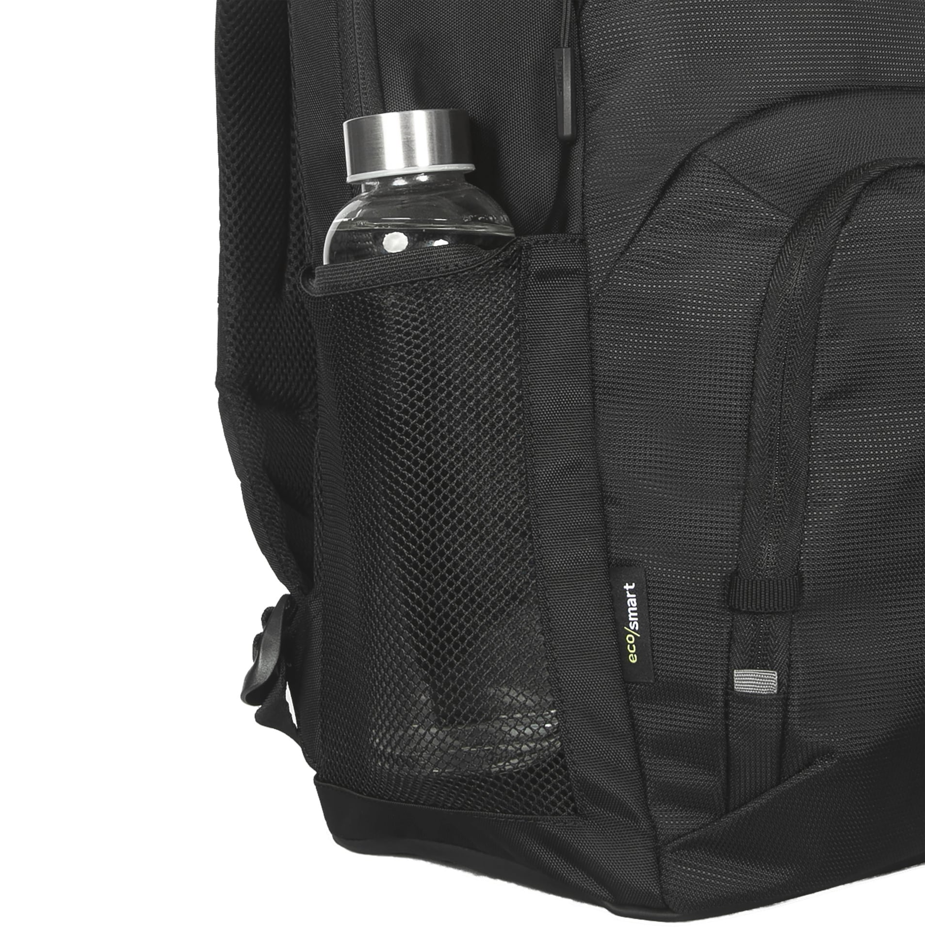 Targus Laptoptasche »Classic 16 Backpack« gepolsterter Rücken, abschliessbare Reissverschlüsse