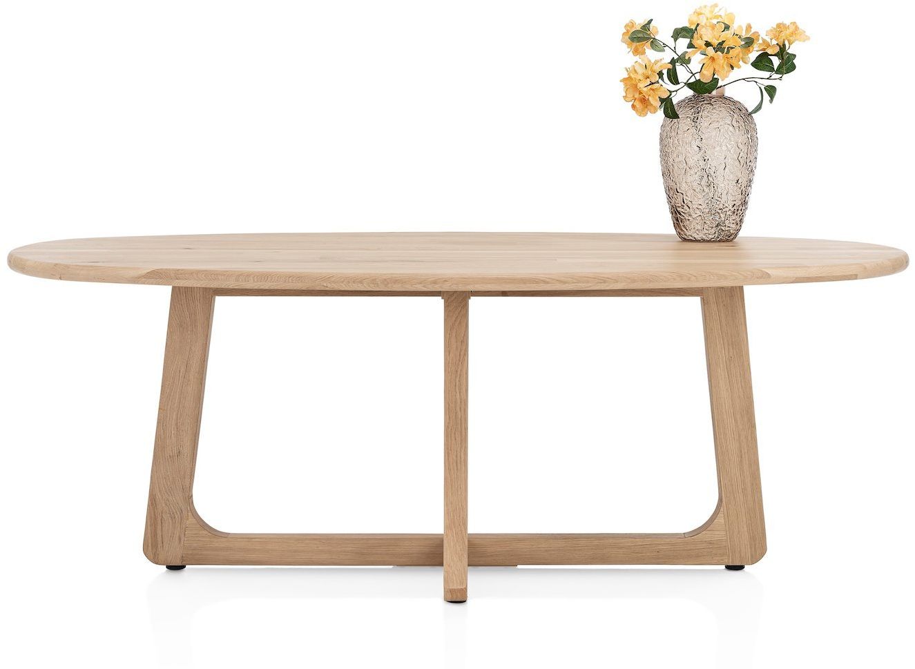 Henders en Hazel Almora Eettafel 210cm