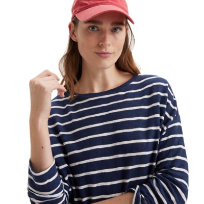 Tee-shirt à manches longues femme Margot LEVIS