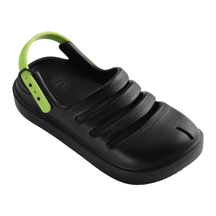 Havaianas Clog Instappers Junior