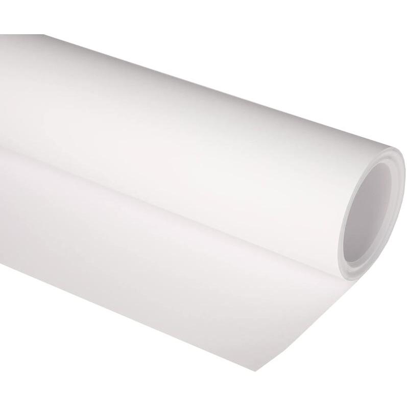 Paint'ON rouleau 1,3x10m 250g - Blanc