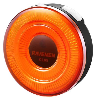 Paire d'Éclairages Ravemen LS 03 (FR 160 / CL 05)