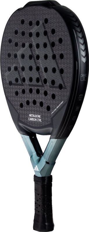 Adidas Padelracket Metalbone Carbon Ctrl 3.3