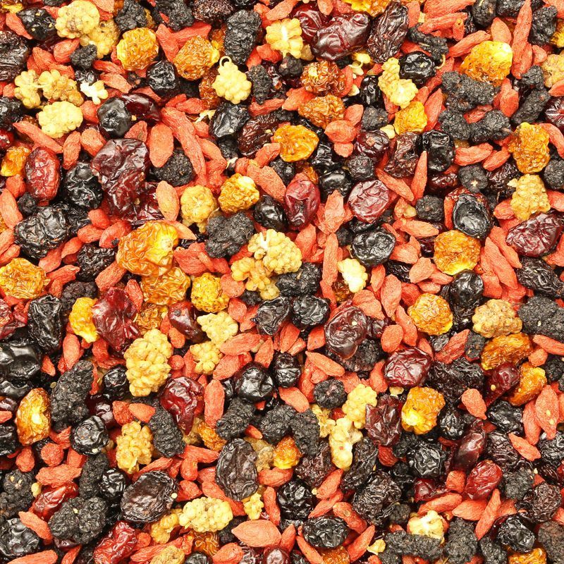 Berry mix