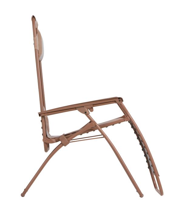 Lafuma Relaxliege R Clip, ca. B67/H114/T88 cm