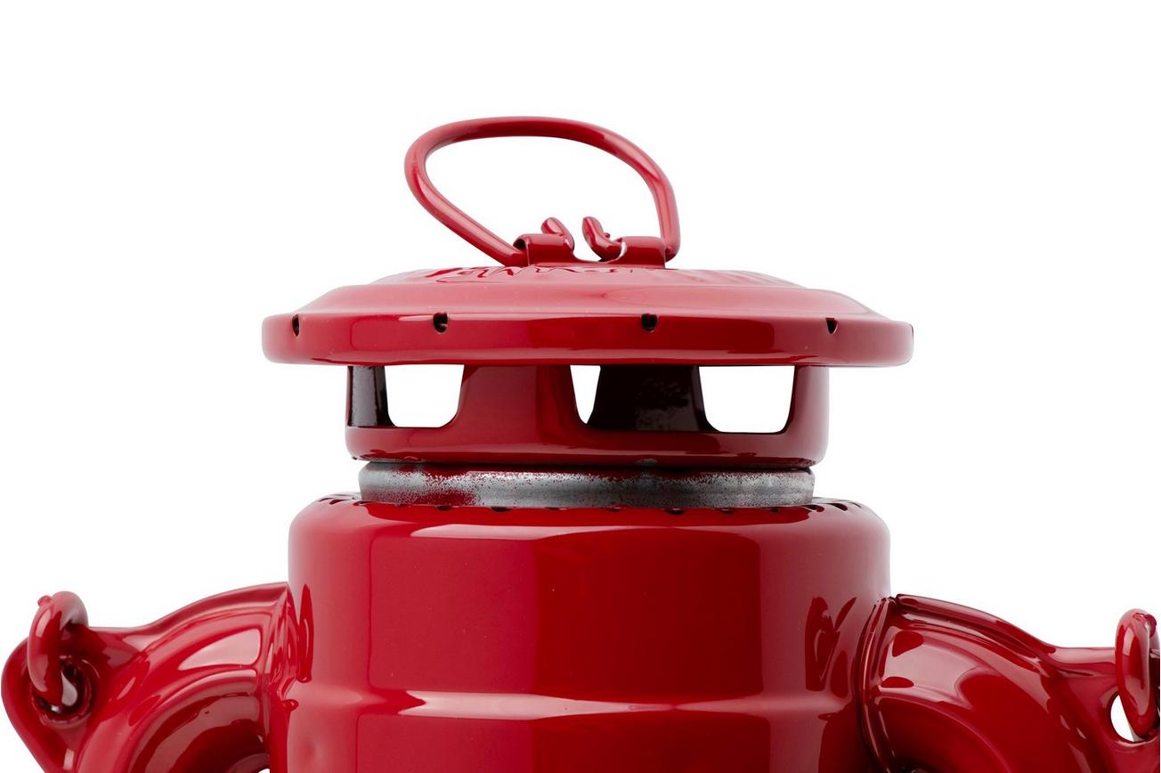 Feuerhand Baby Special 276 Ruby Red, 276-RD, stormlamp