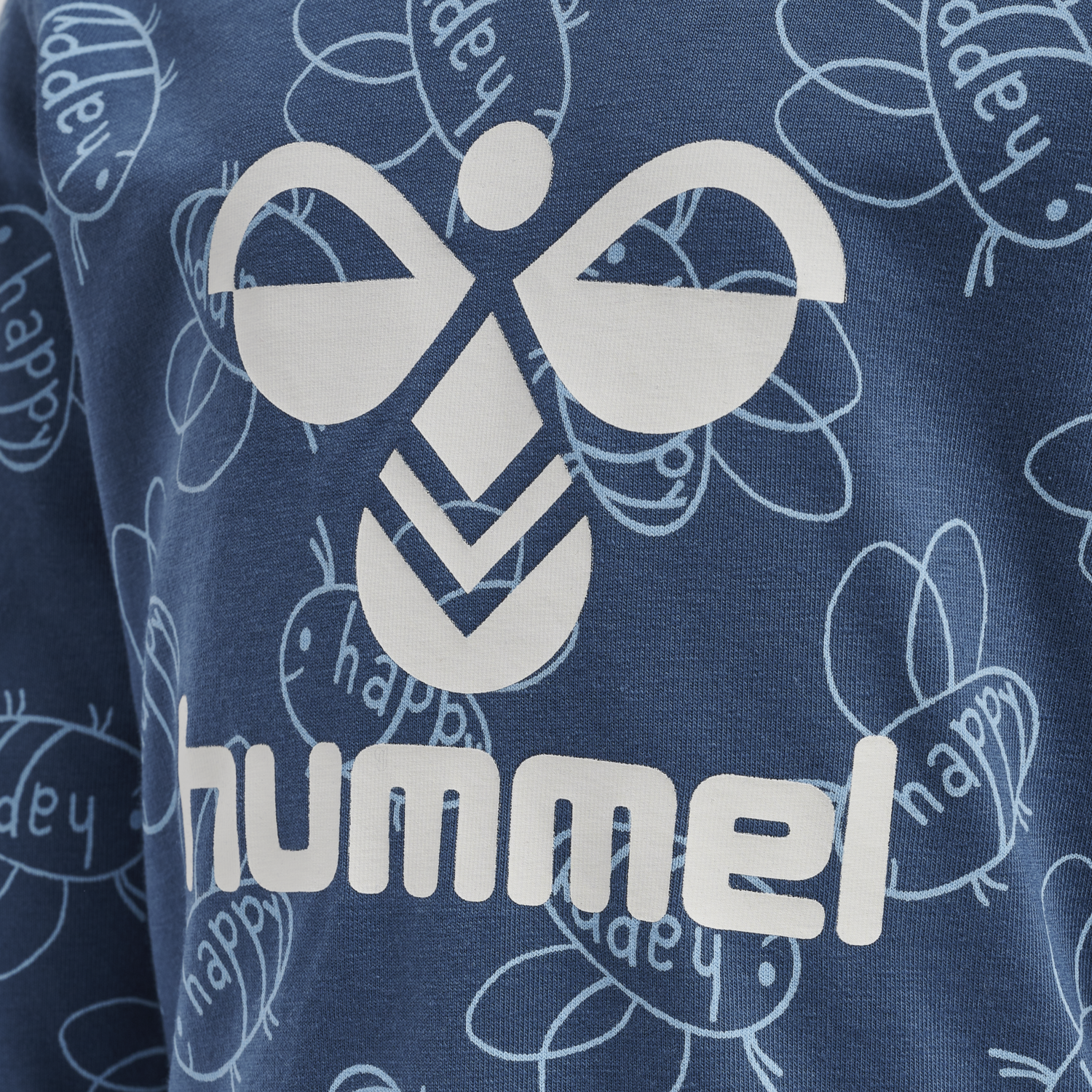 hmlCOLLIN T-SHIRT L/S