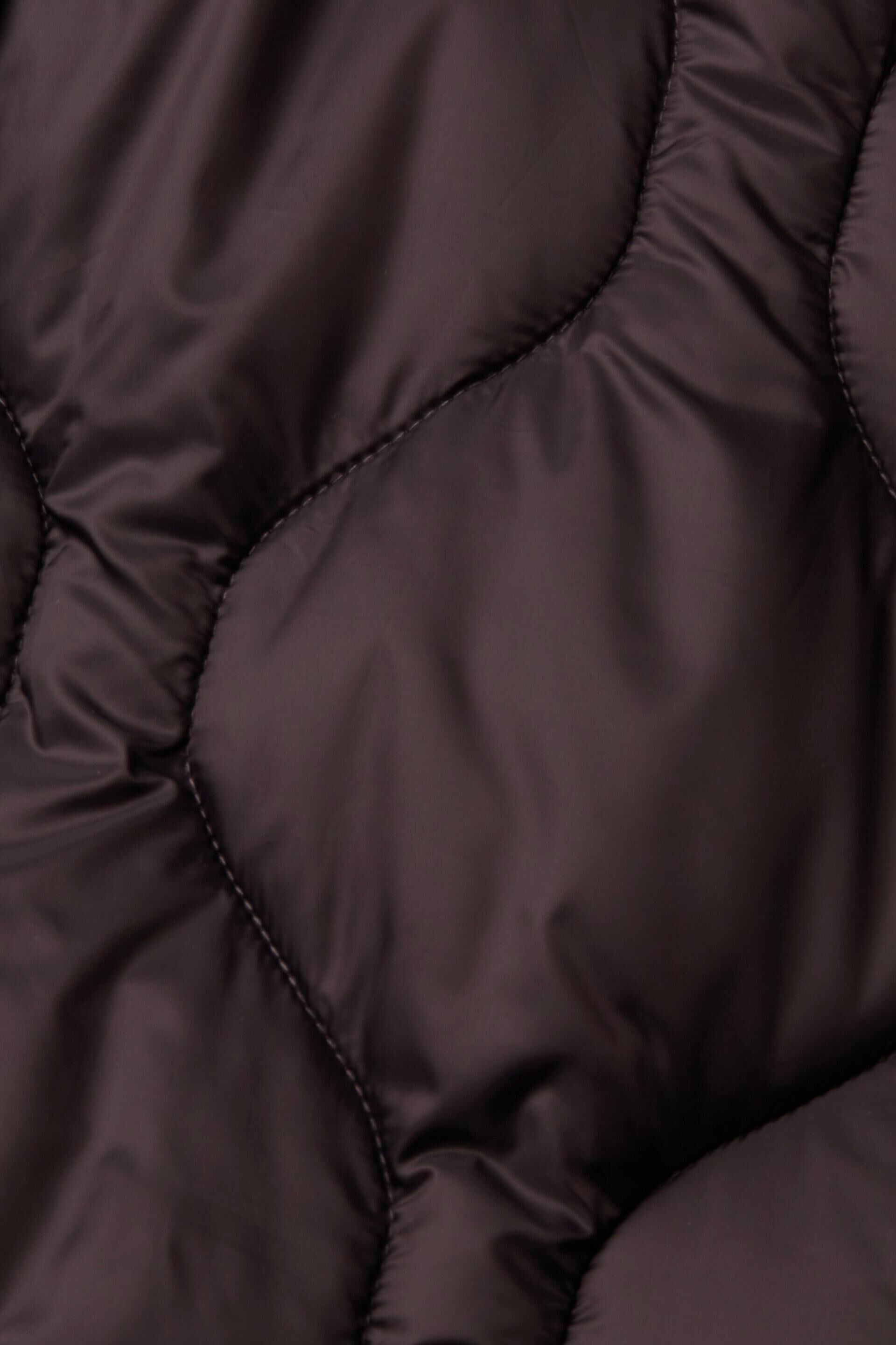 Manteau matelassé CURVY