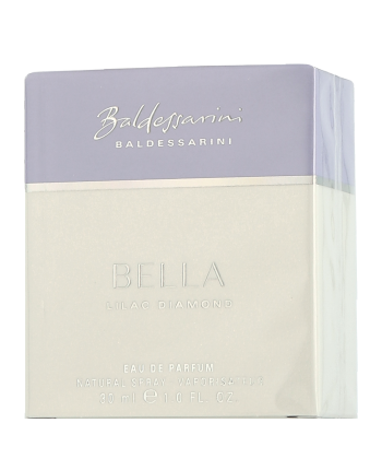 Baldessarini Bella Bella Lilac Diamond Eau de Parfum Spray 30ml