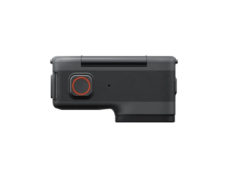 Insta360 Ace Pro - Action-kamera - 8K / 24 fps - Leica - Bluetooth, Wi-Fi - undervands op til 10 m - sort