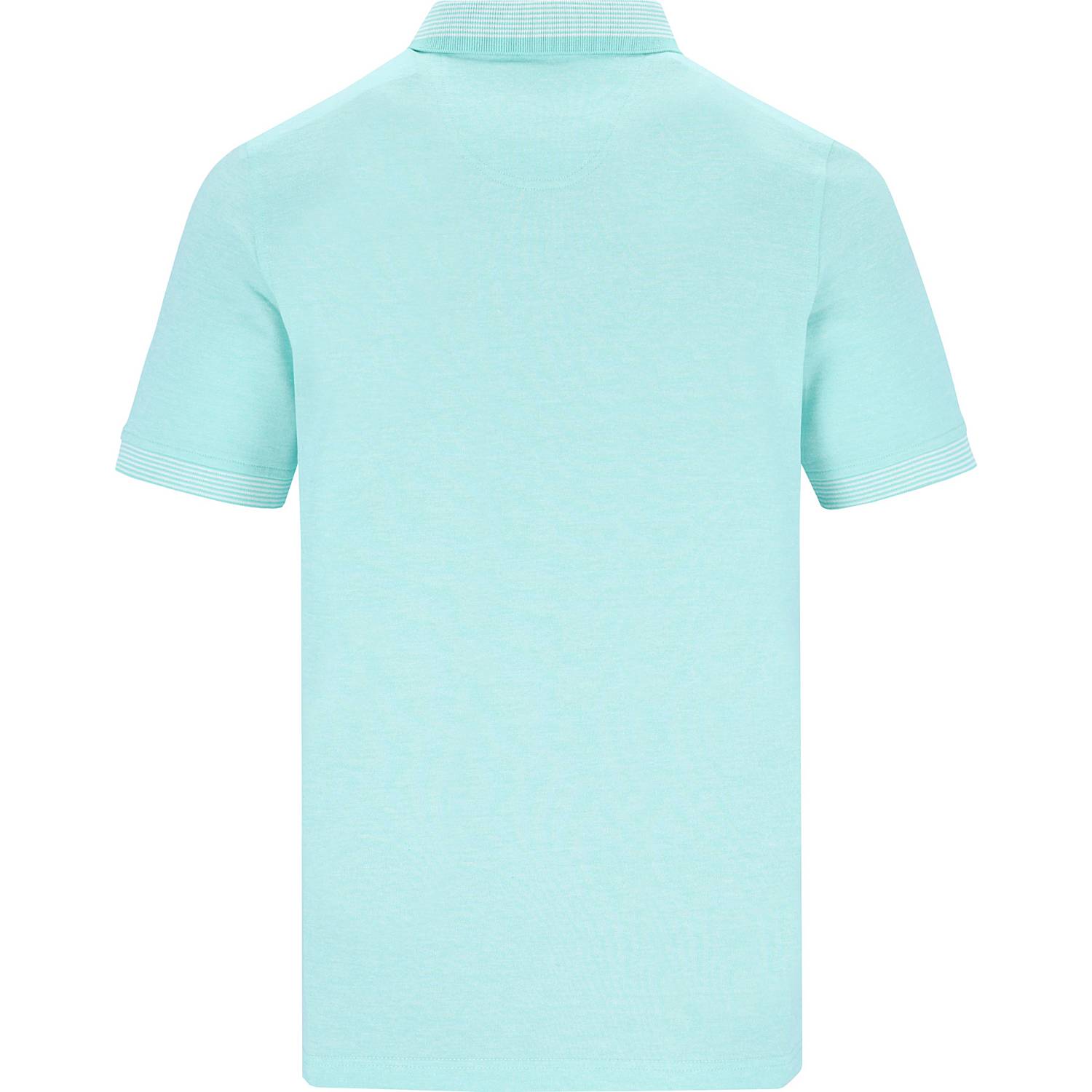 Hajo Piqué Herren-Poloshirt