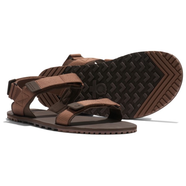 Xero Shoes - D-Trail - Chaussures minimalistes