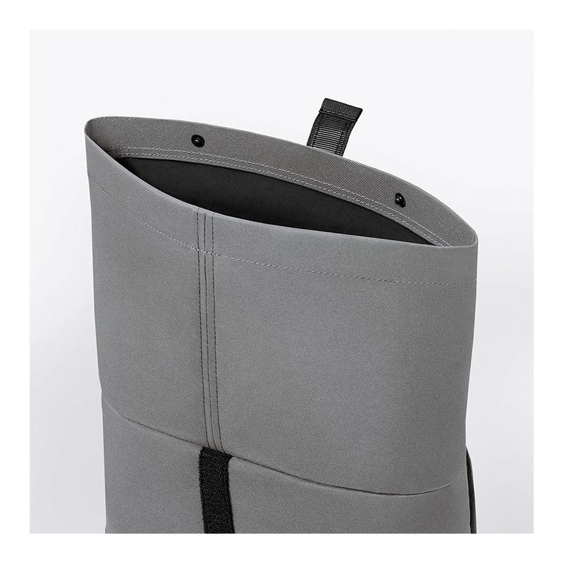 Sac à dos Stealth Hajo 45 cm Grey