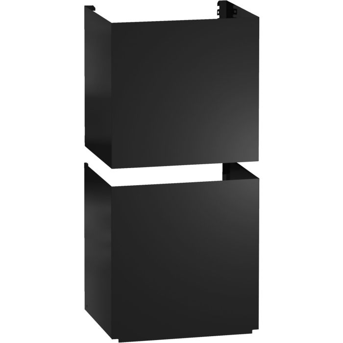 Miele DADC 6000 Obsidianschwarz