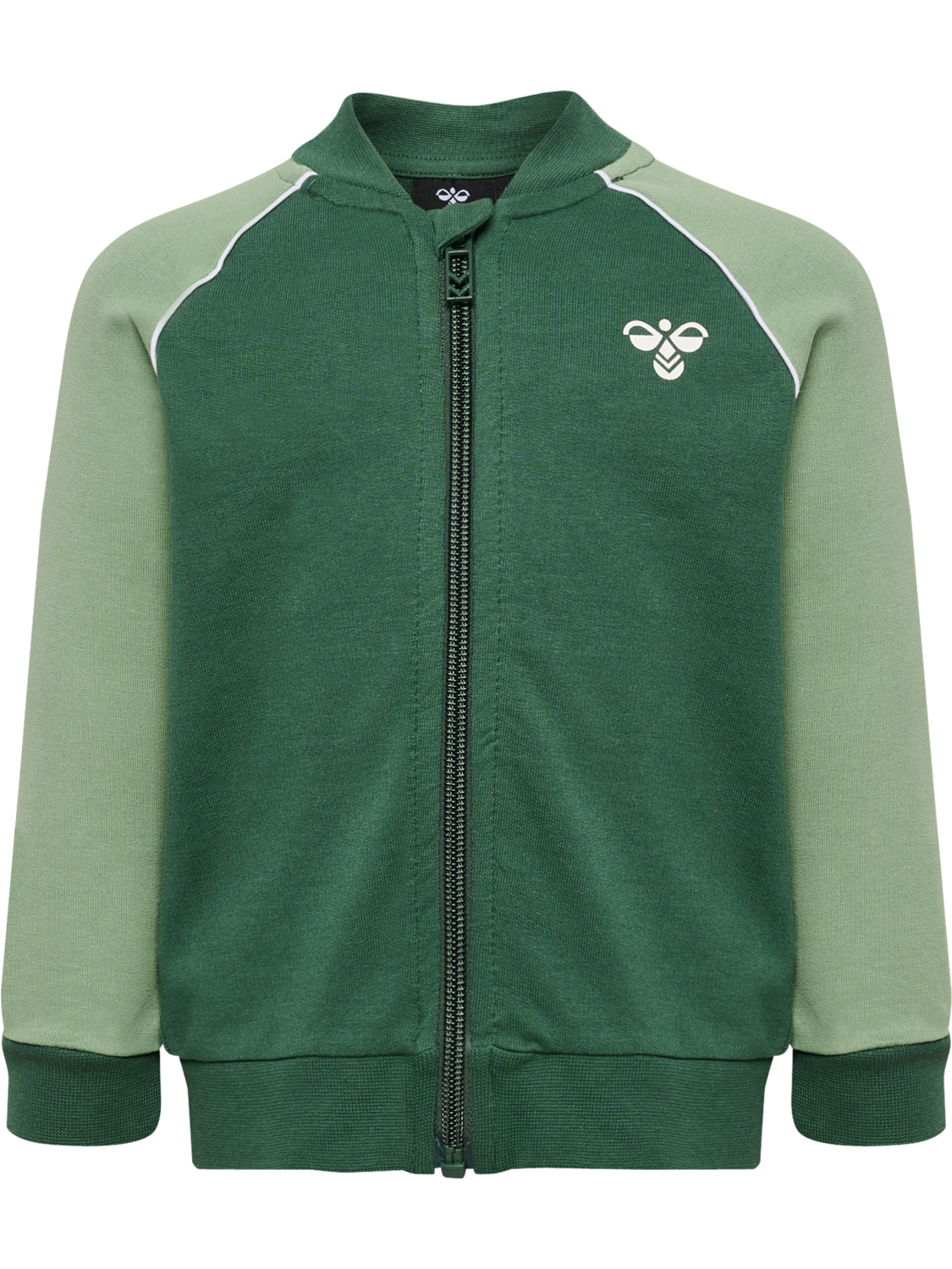 hmlARNOLD ZIP JACKET