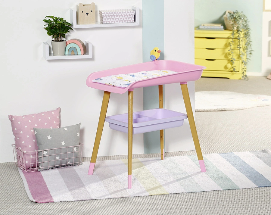 BABY born® Wickeltisch