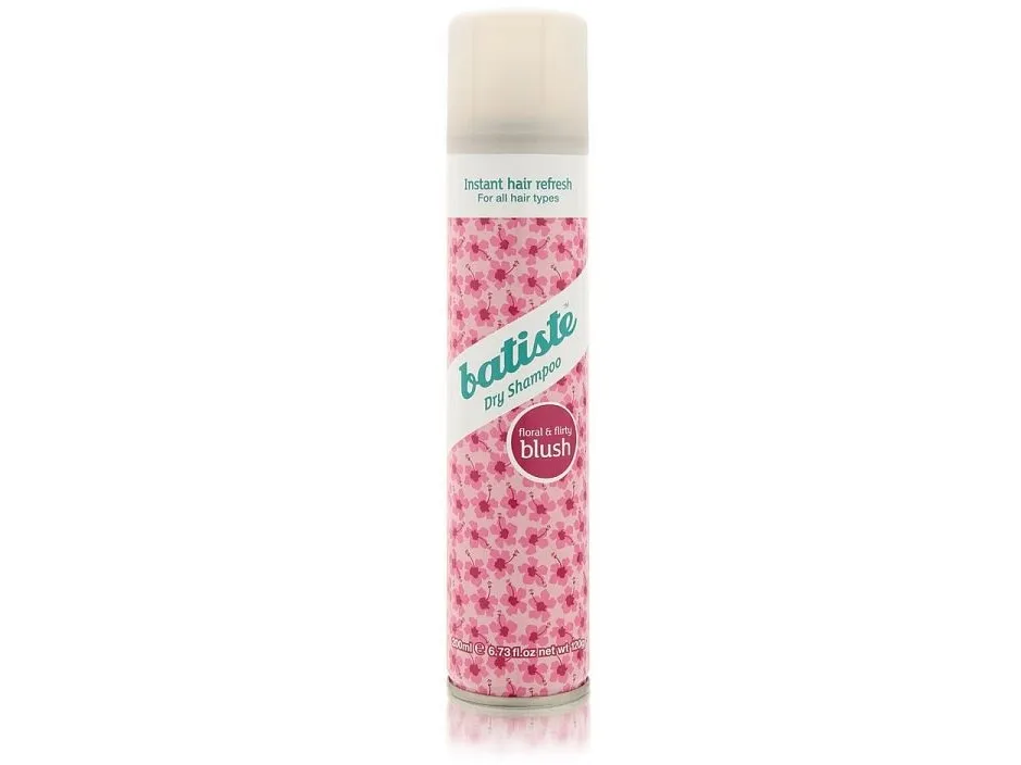 Batiste Blush tørshampoo 200 ml