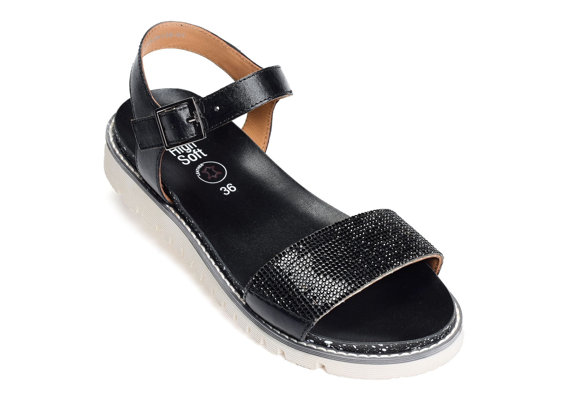 Kent sport noir