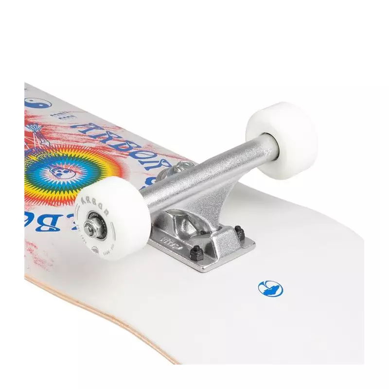 Skate ARBOR Whiskey 8.25 Experience 8.25