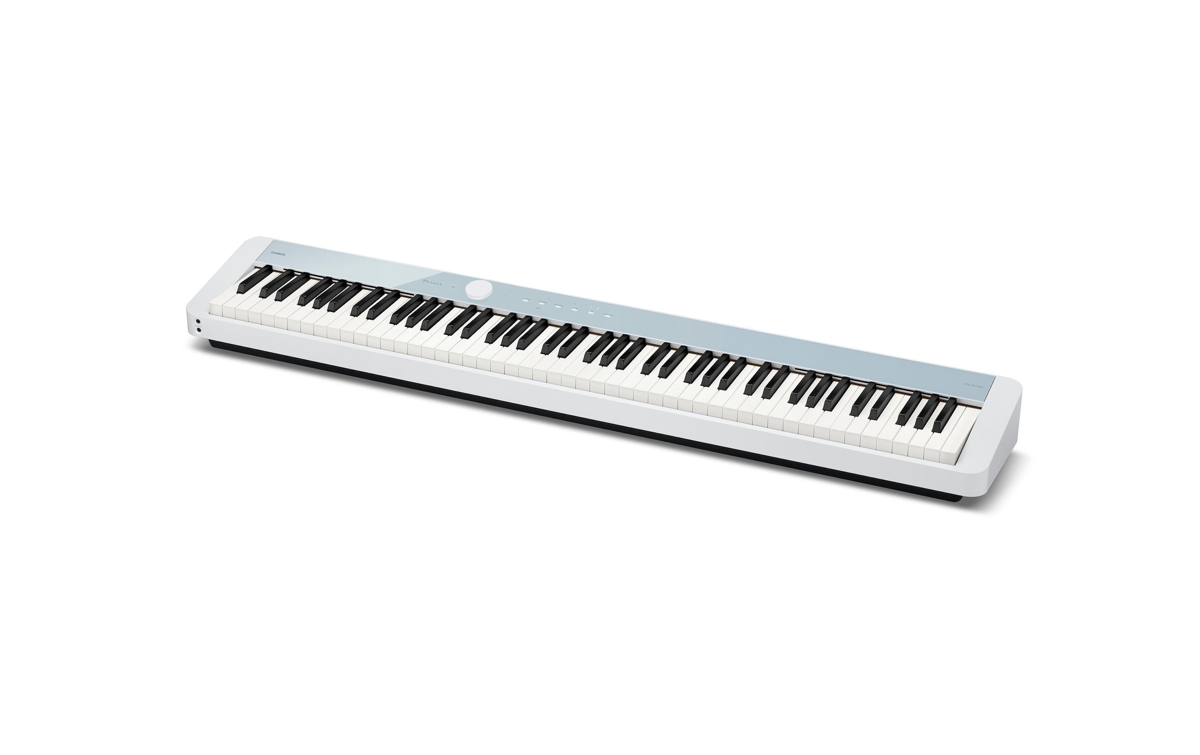 CASIO Digitalpiano »Privia PX-S1100 Calm Limited«