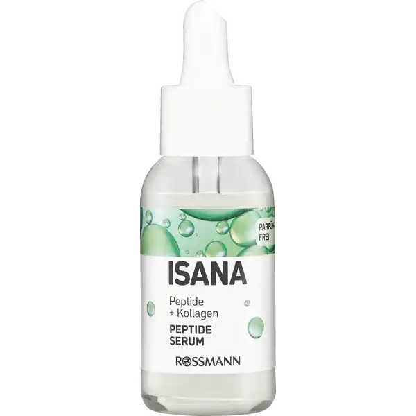 Peptide Serum