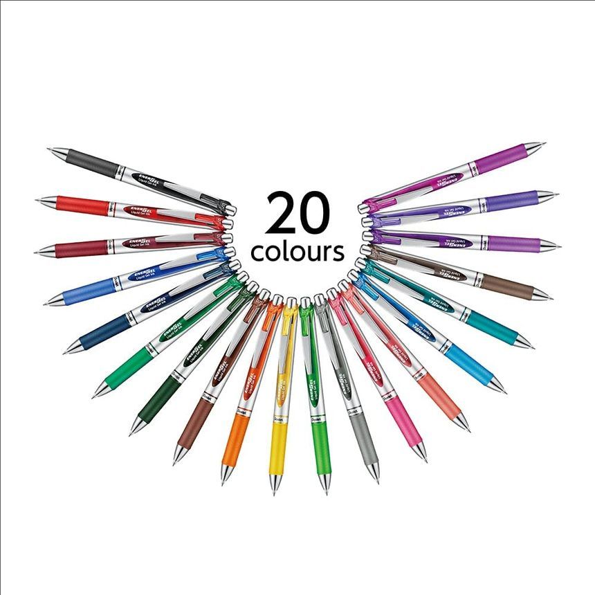 OH.LEELY - Gelpen - 0,5 mm