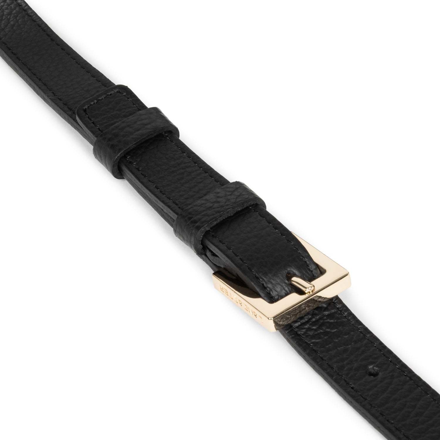 Foulonné Double Hook-Sac besace