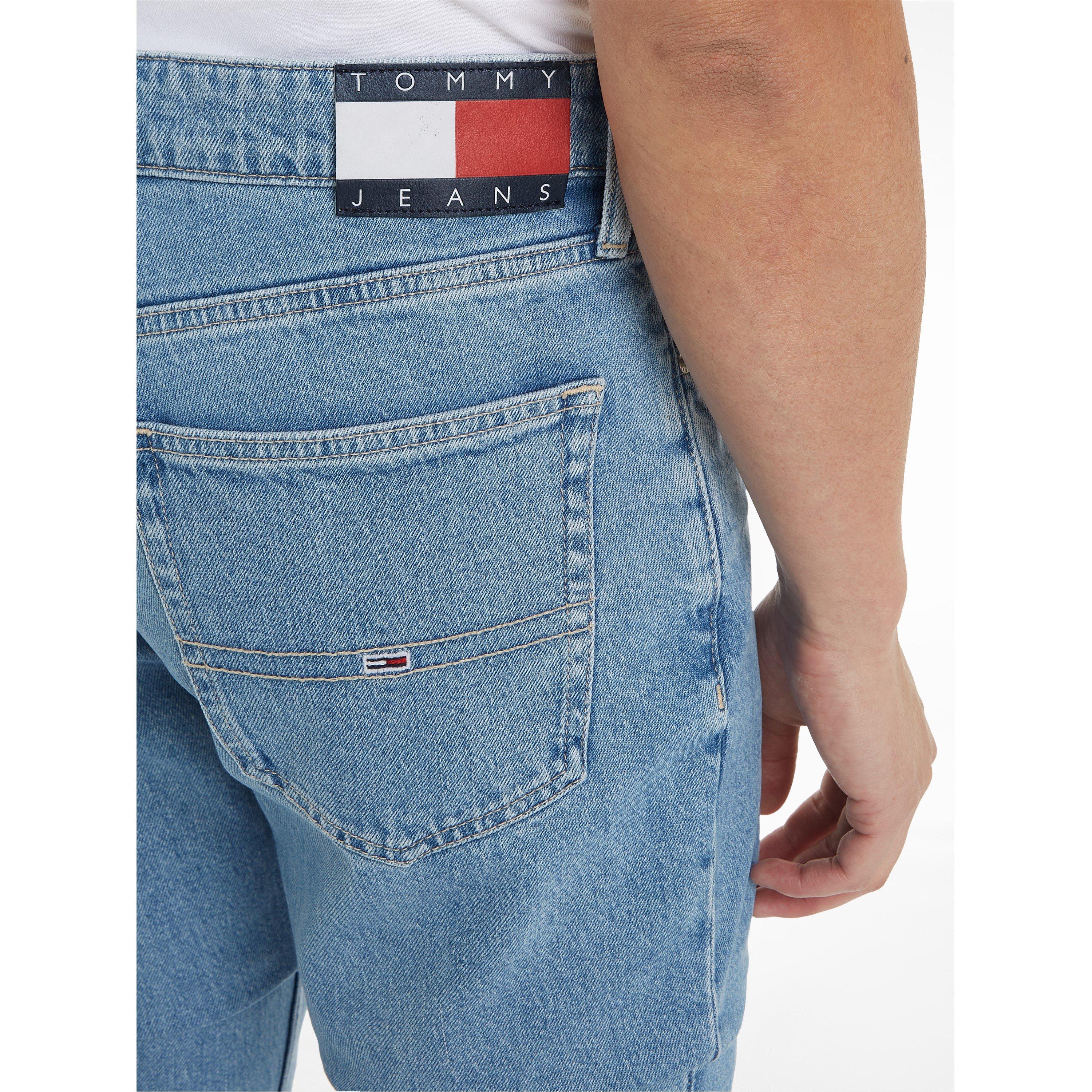 Tommy Jeans Scanton Slim Fit Jeans