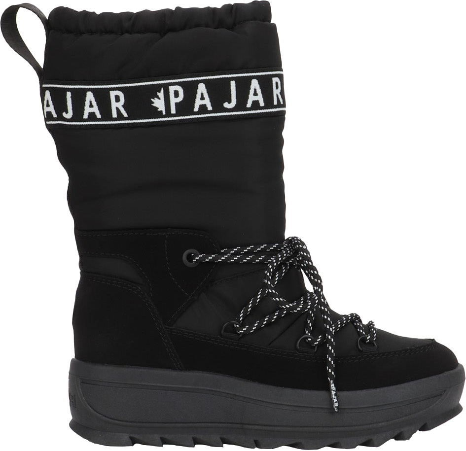 Galaxy High Black