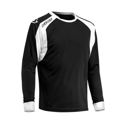 Camiseta de manga comprida Acerbis Atlantis