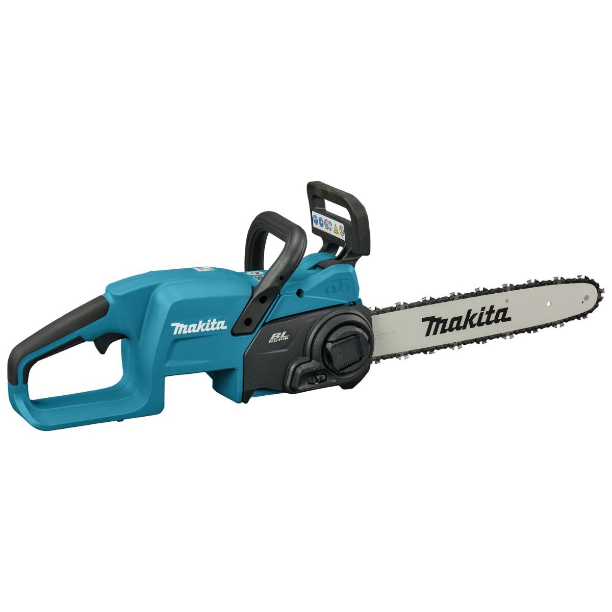 Makita DUC357ZX1 Accu kettingzaag 35cm 18V Basic Body