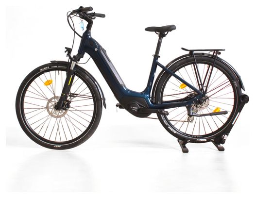 Produit reconditionné - VTC électrique Winora Tria 8 - Très bon état