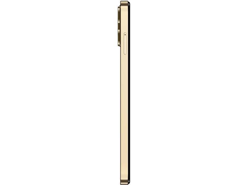 Inoi Note 13S 256 GB Gold Leistungsstarkes 7
