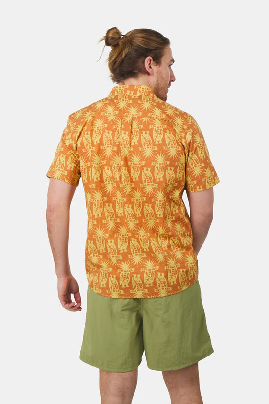 Patagonia Patagonia Go To Shirt