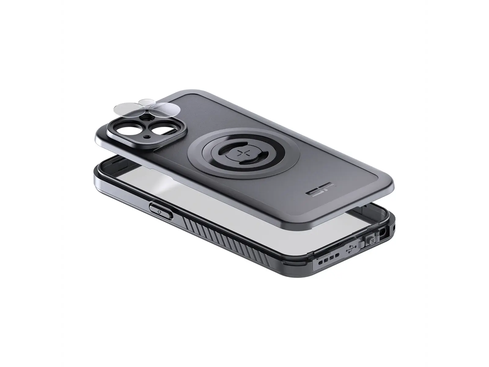 SP Connect Phone Case Xtreme iPhone 15