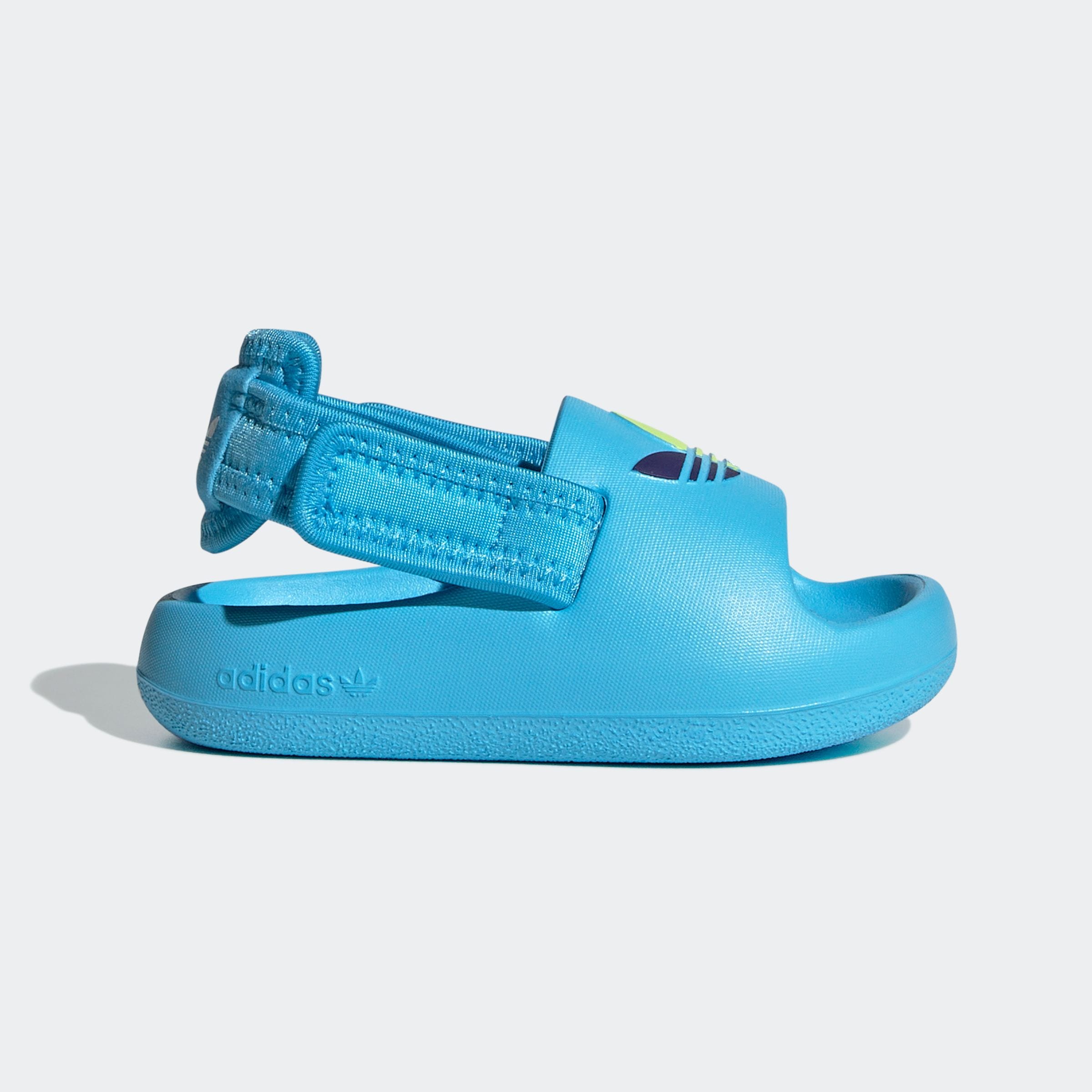 adidas Originals Sandale »ADIFOM ADILETTE KIDS«  für Kinder