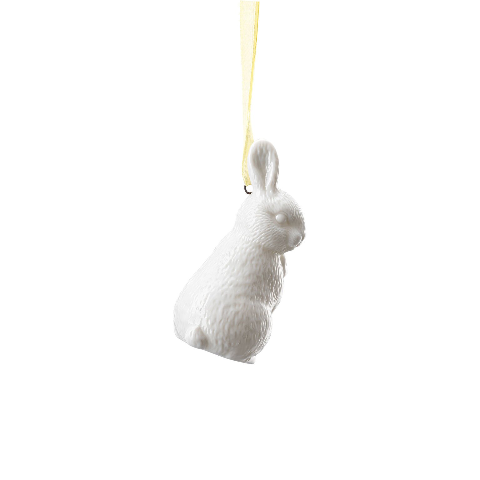 Hase stehend