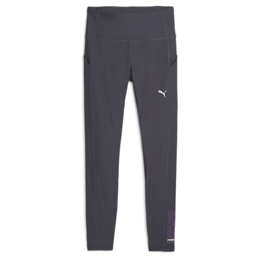 W SEASONS TRAIL FL Tight Galactic Gray