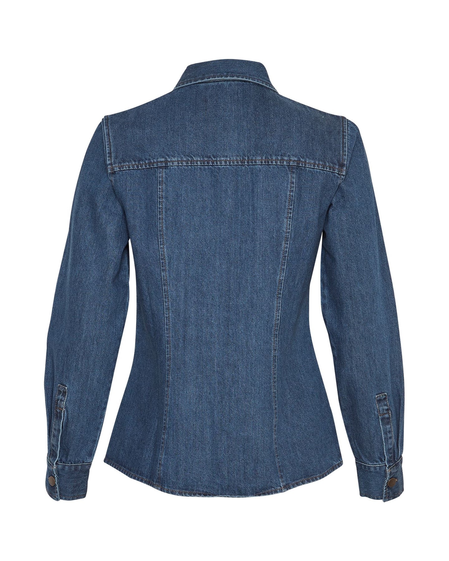 MSCH Copenhagen Mschsophine Emma Shirt