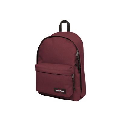 EASTPAK Out Of Office - Sac à dos crafty wine avec compartiment pour ordinateur portable