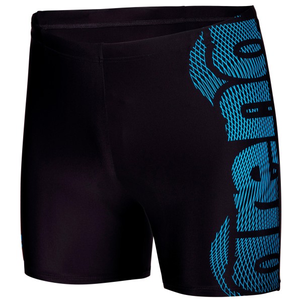 Arena - Swim Mid Jammer Graphic - Short de bain