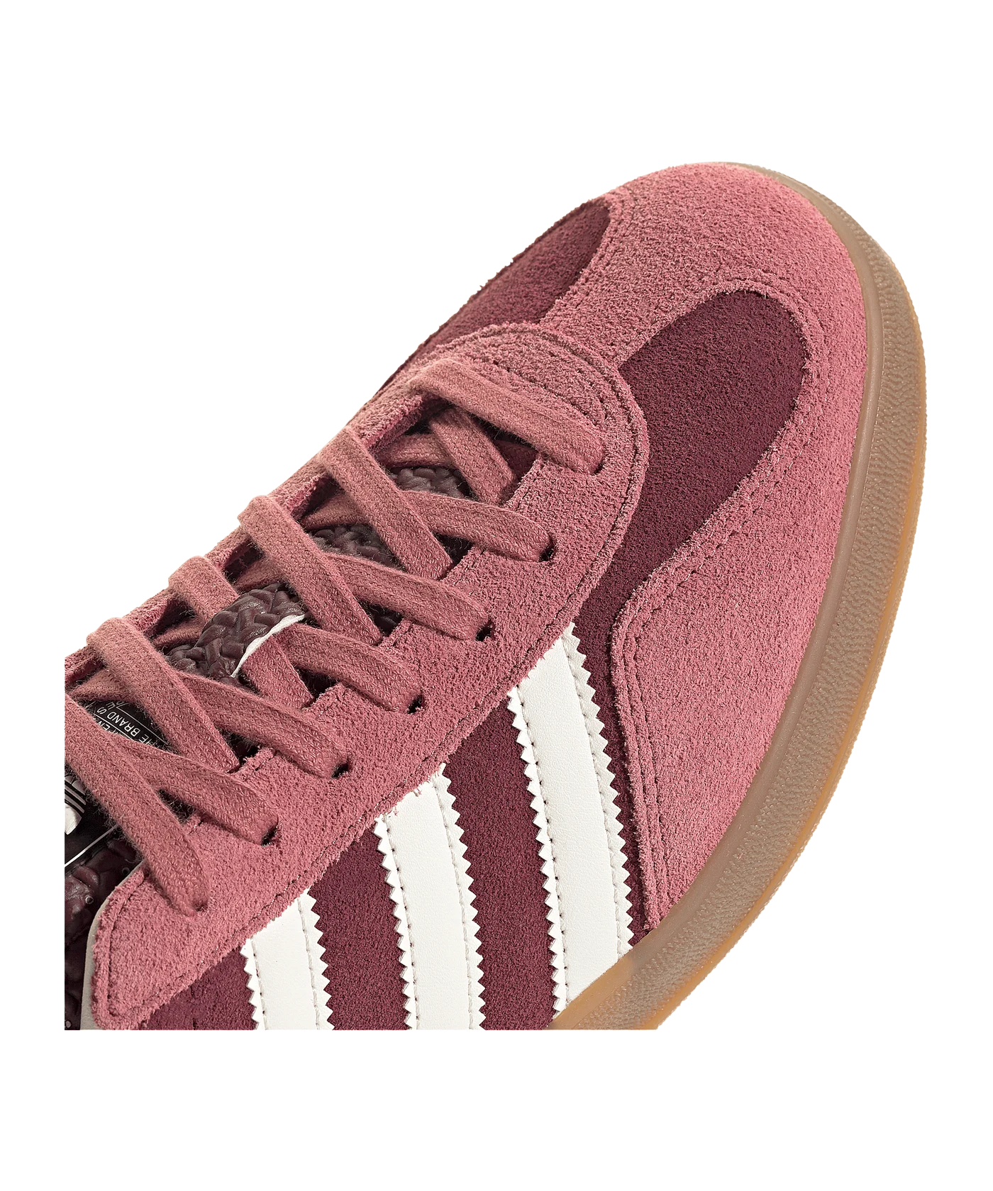 adidas Originals Gazelle Indoor Rot