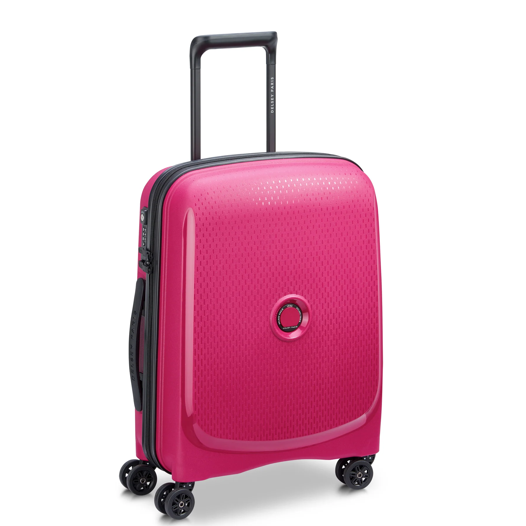 Valise cabine - S Slim (55cm) Matière Recyclée