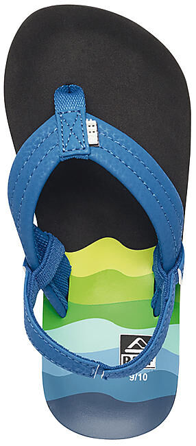 REEF - AHI KIDS SANDALES