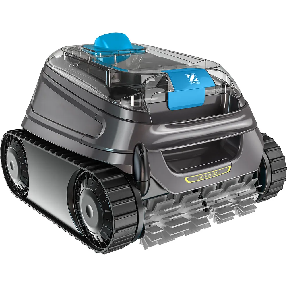 Zodiac CNX-Li 52 iQ poolreinigungsroboter