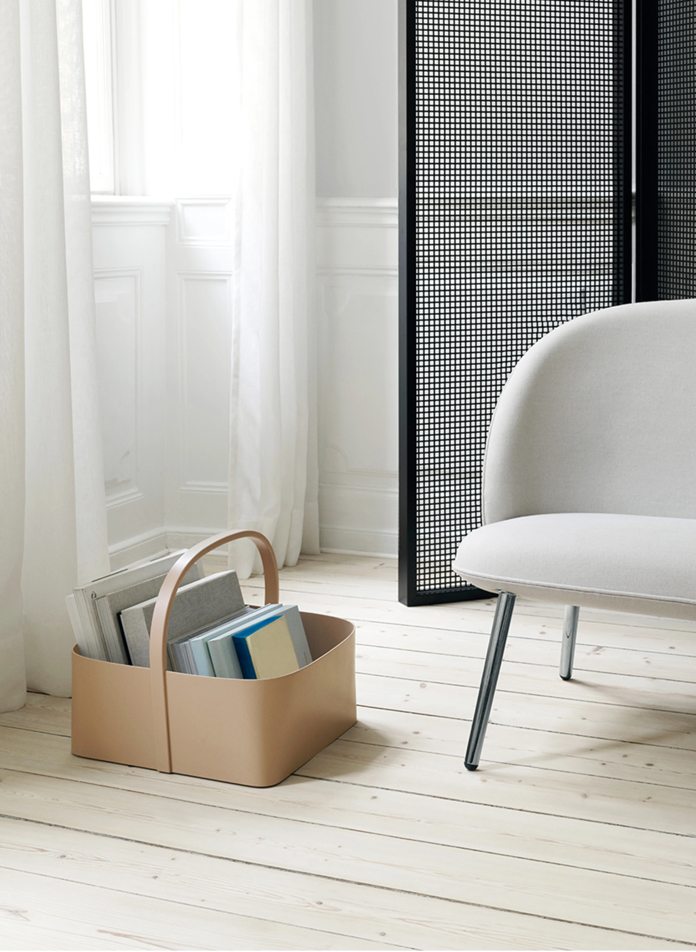 normann COPENHAGEN Korb SHAKER